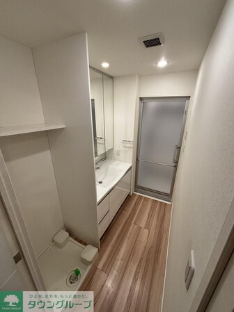 アージョ高井戸テラッツァの物件内観写真